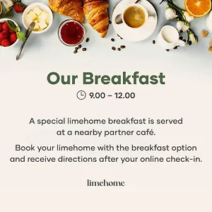 Limehome Stresemannstrasse - Digital Access شقة فندقية