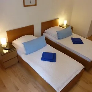  Apartamento Lessing-apartment