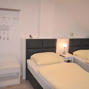  Apartamento Dusseldorf-city