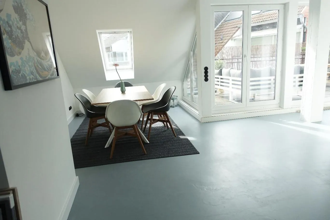 Dus-Loft Apartment Dusseldorf 0*,  Germany