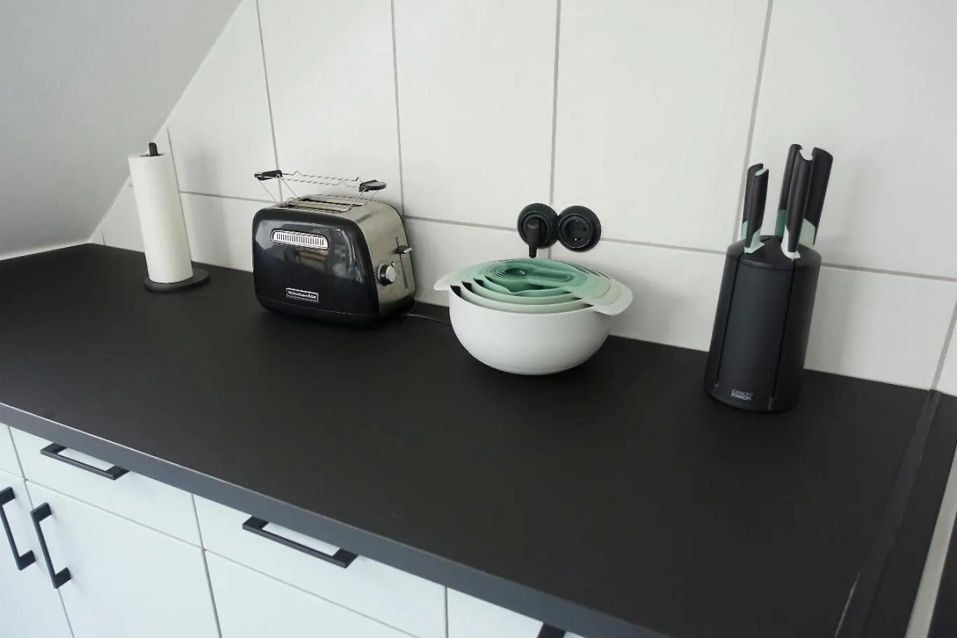 Dus-Loft Apartment Dusseldorf 0*,  Germany