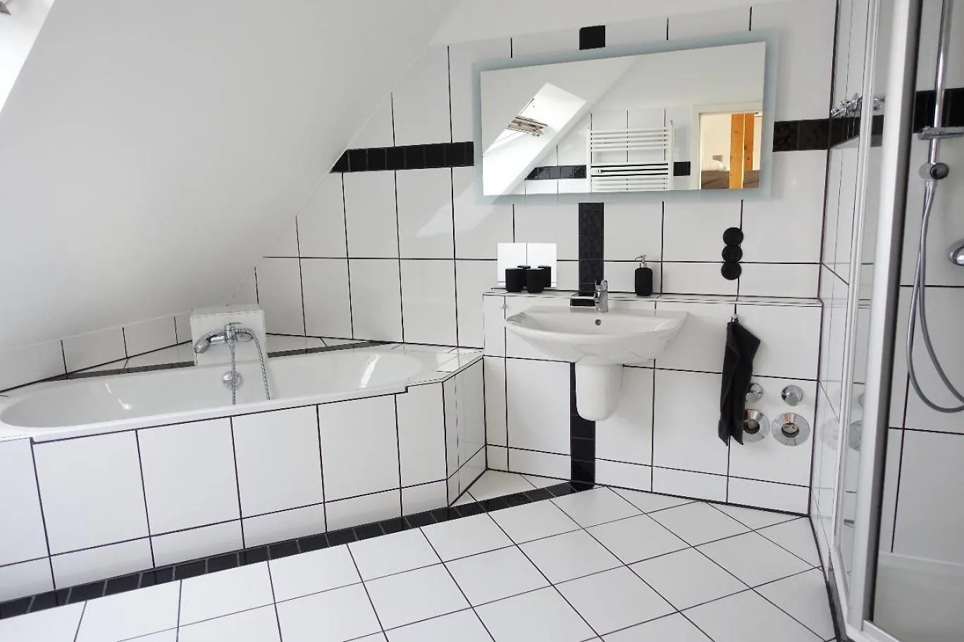 Dus-Loft Apartment Dusseldorf 0*,