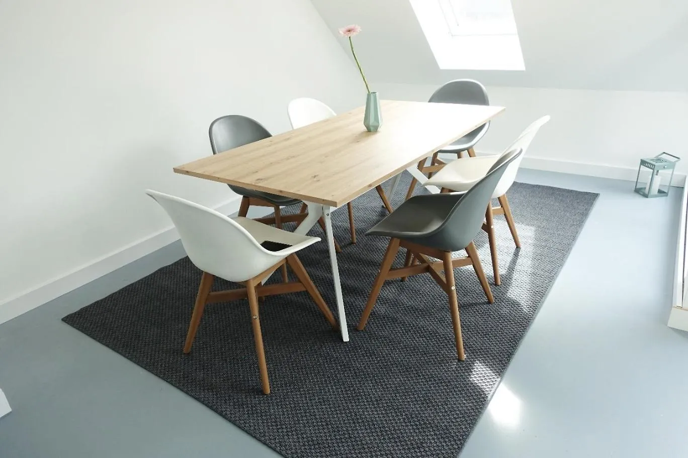 Dus-Loft Apartment Dusseldorf Germany