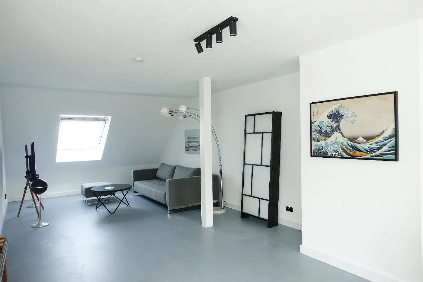 Dus-Loft location