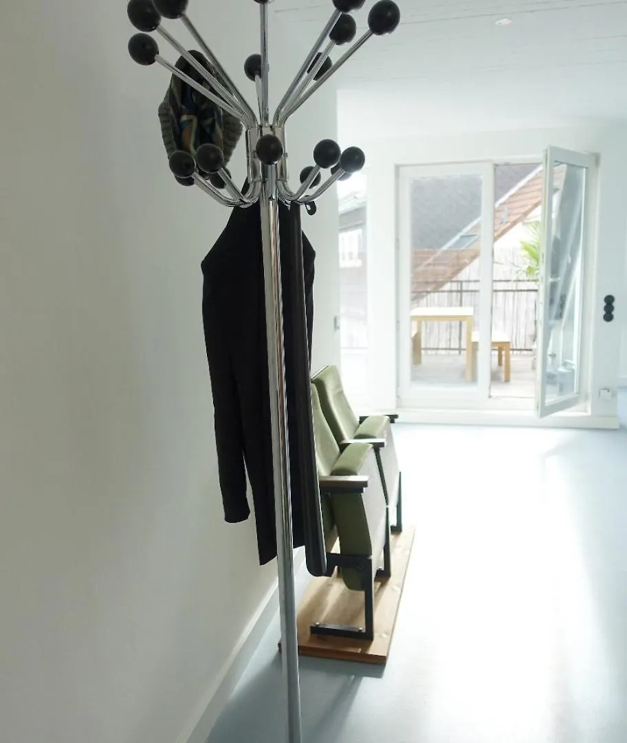 Dus-Loft Apartment Dusseldorf 0*,