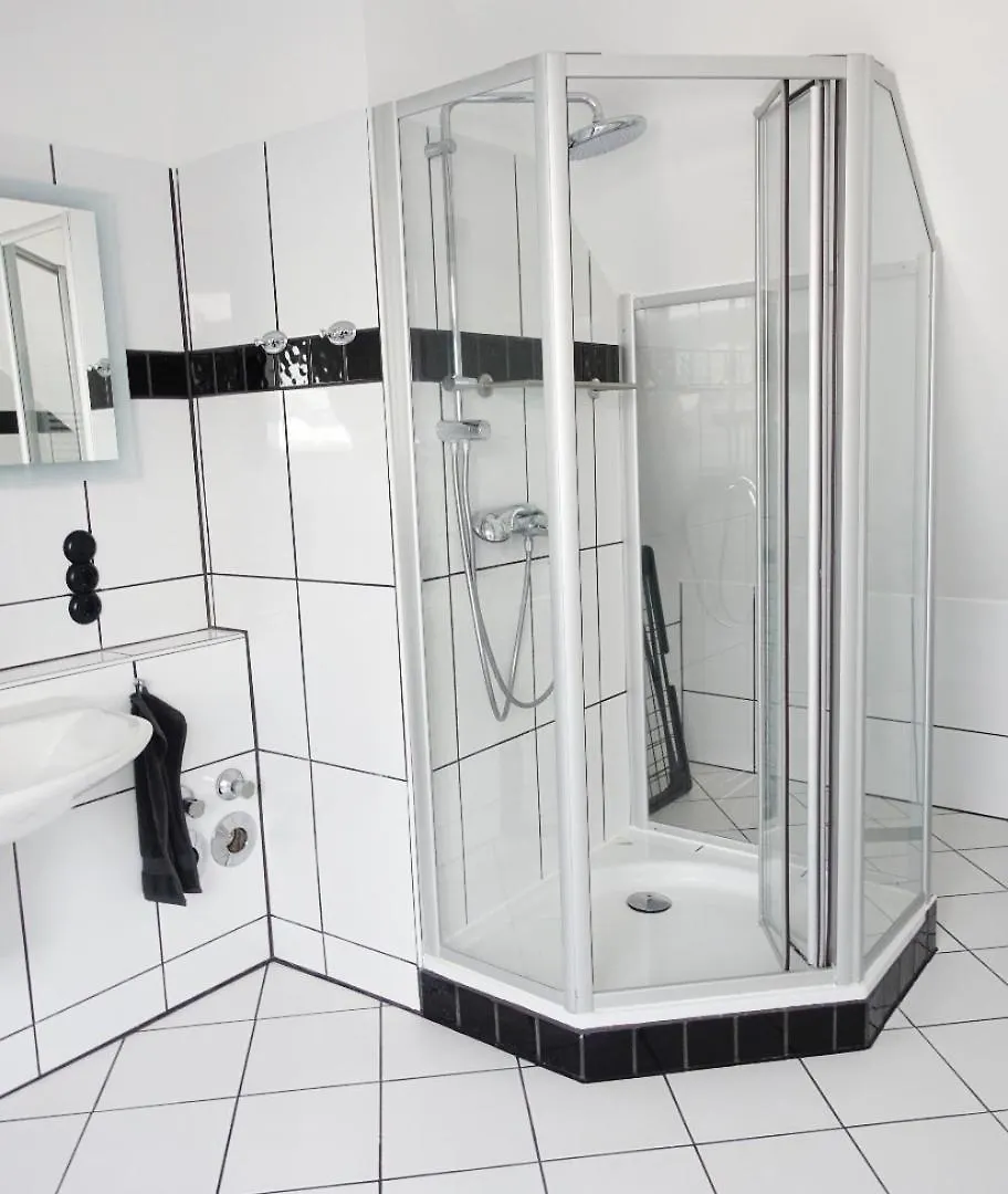 Dus-Loft Apartment Dusseldorf