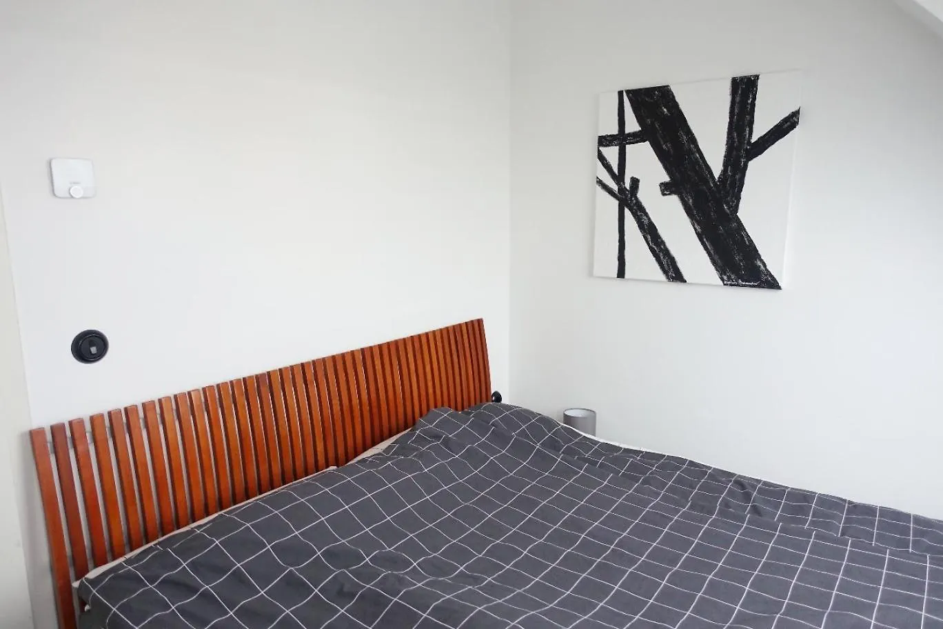 Dus-Loft Apartment Dusseldorf Germany