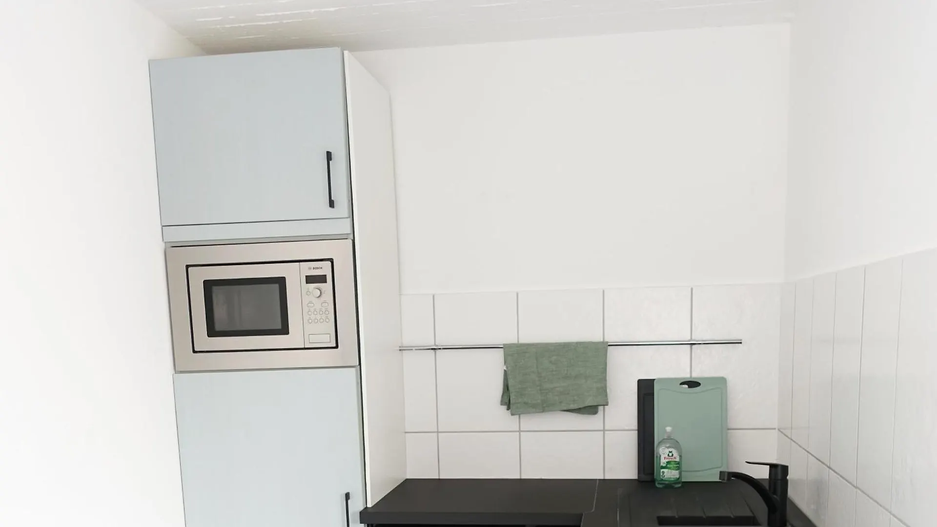 Dus-Loft Apartment Dusseldorf Germany